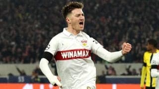 シュツットガルト、ドイツ代表まで成長した指揮官の愛弟子スティラーと2028年まで契約延長