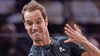 38歳ガスケ 24年連続勝利の快挙