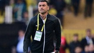 トルコのレジェンドFWユルマズがカスムパシャの新監督に就任