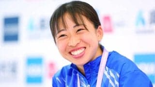 早大サークルからトップステージへ　異色の23歳・小林香菜が大阪国際女子マラソンで切り開いた世界への道