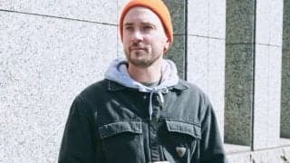 カバーオール、ダブルニーetc.「カーハート」を大人っぽく着こなした3スタイル