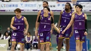 【B2第19節 見どころ】ガード注目の山形vs福島…連敗ストップの愛媛は新戦力に期待