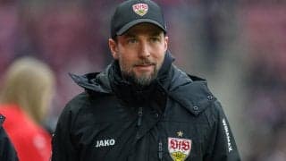 指揮官探し続くドルトムント、今夏にシュツットガルトで評価高めるヘーネス監督へオファーするプランも？