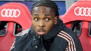 テルがバイエルン退団を希望、チェルシーやユナイテッドが関心を寄せる