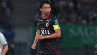 新体制鹿島のキャプテンは昨季に続きMF柴崎岳！副将はDF植田直通、FW鈴木優磨、MF知念慶、DF関川郁万の4選手に