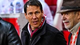 ベルギー代表新監督に懐疑的な目？ 元代表監督は初の代表チーム指揮に「代表監督の役割を学ばなければ」