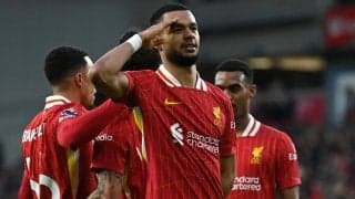 ガクポが明かす2022年夏…「ユナイテッドに行く寸前だった」　その半年後にリバプール移籍