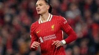 サウジから関心のヌニェスは今冬リバプール残留、一方で夏には売却の可能性も？