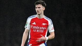 「夏には間違いなく実現」アーセナルDFティアニーが古巣復帰へ、セルティック指揮官は1月加入を望む 「可能であればそうしたい」