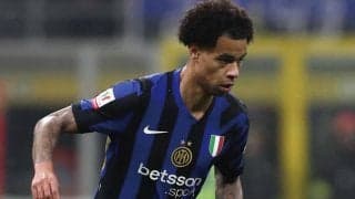 インテルがブキャナンを放出へ　ビジャレアルへの半年レンタル&買取OP付帯で合意