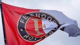 上田綺世所属のフェイエノールトサポーターが渡航禁止を破り逮捕…CL最終節でリールと対戦