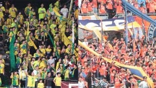 国立開催の千葉vsRB大宮は5月6日の16時キックオフ！ WEリーグとダブルヘッダーで男女チームが国立に集うことに