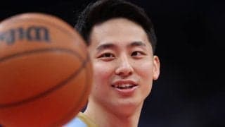 ポール・ジョージが河村勇輝を絶賛「素晴らしいIQと理解度の持ち主」グリズリーズ同僚も“存在“語る