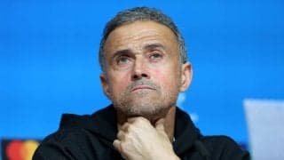 「勝たなければならないことは全員わかっている」PO圏内死守へ、PSG指揮官は平常心で運命のCL最終節に臨む「どの試合でもプレッシャーはある」