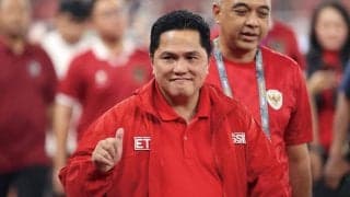 オランダ色を強め続けるインドネシア代表がオランダ代表と対戦へ？ 蘭訪問のトヒル会長が提案