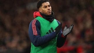 構想外ラッシュフォードには「追放しろ」との意見も…OBからは周囲への悪影響懸念する声「多くの人を失望させた」