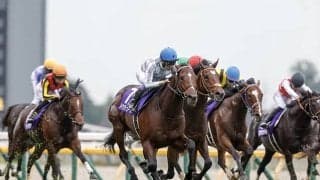 2000人が選んだ24年“神騎乗”ランキング ドウデュースの末脚に「一生忘れられません」