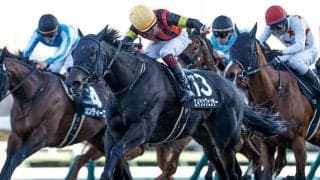 9年目の川又賢治騎手がJRA重賞初制覇狙う 前走11番人気Vの相棒とシルクロードS参戦