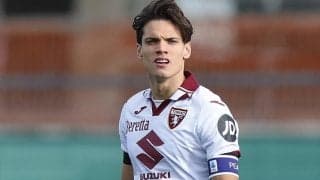 「ミラノダービーのTV観戦は次が最後」ミランが2025年夏のサムエレ・リッチ獲得へ本腰か