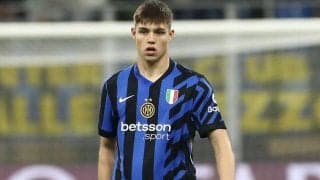 今季インテル加入の21歳DFパラシオス、最下位モンツァへレンタル移籍