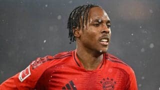 移籍へ傾いたバイエルンFWテル、チェルシー行きは望まずか