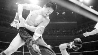 前田日明の試合を見た佐竹雅昭は「大したことないな。これは勝てる」　UWF大ブームのなかで対戦を直談判した