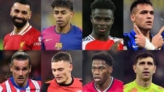 R16ストレートインの8チーム決定！　首位リバプール含めイングランド勢が最多3チーム【CL】