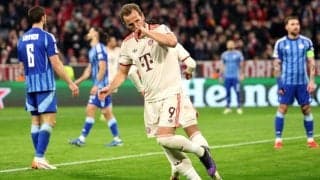 3発快勝のバイエルンが12位フィニッシュ、POでシティorセルティックと対戦へ【CL】