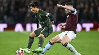 セルティックやフェイエノールトら日本人所属4クラブがプレーオフ進出！リバプール＆アーセナルはストレートイン【CL日本人選手】