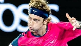  世界10位 ようやく今季初勝利 