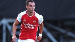 昨夏アーセナル退団の元ポルトガル代表DFセドリックがサンパウロに加入、4月末までの契約で年末まで延長OP付き