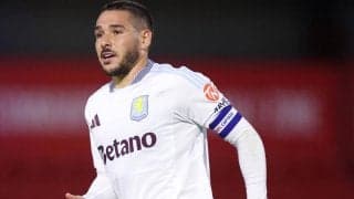 レバークーゼン、元アルゼンチン代表MFブエンディアをビラからレンタル移籍で獲得！