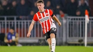 欧州の若き才能がまたもサウジアラビアへ…アル・アハリがPSVからU-21ベルギー代表DFを獲得！