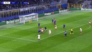 衝撃の11秒！ 南野拓実がインテル守備陣を“翻弄”「キレキレすぎる」「闘牛かよ」絶品ターンなどで無双した一部始終