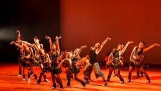 那覇市のダンススクール「2Da Top Dance Studio」が世界大会に出場 〜小学生から社会人融合チームで世界へ挑戦！〜