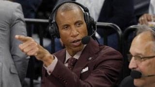 『TNT』でNBAアナリストを務めるレジー・ミラーが来季から『NBC』加入へ