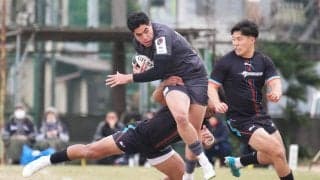 デビュー戦と復帰戦。強い思いを抱く二人が今季2勝目へすべてを出し尽くす