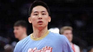 河村勇輝が怒涛の7本連続3ポイント成功…Gリーグで23得点7アシストの大活躍