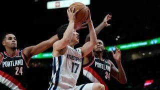 【NBA】「『ユウキが欲しい』は日常的」河村勇輝、“ファン投票1位”でのGリーグ球宴出場を地元紙が報道　契約後「すぐに人気者になった」