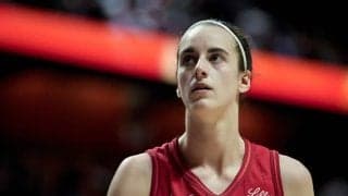 WNBAの若手スター、ケイトリン・クラークがNBAオールスターのイベント参加を辞退