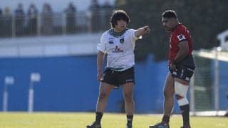 ペナルティの多さが喫緊の課題。安昌豪が語る勝負のポイントは