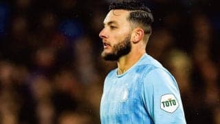 「もはや可哀想としか言えない」フェイエノールトGKビジロウの繰り返される負傷...蘭代表の定位置もケガで失った実力者