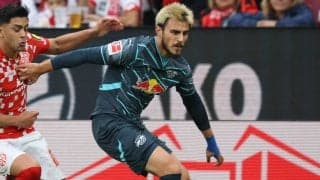 トリノがRBライプツィヒから北マケドニア代表MFエルマスを買取OP付きレンタルで獲得…かつてナポリでプレー