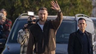 PSGで出番失っていたスロバキア代表DFシュクリニアルがフェネルバフチェにレンタル！ 今季わずか5試合の出場