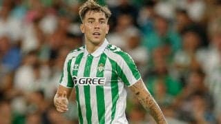 セルタが下部組織出身のFWイケル・ロサダをベティスからレンタルで獲得、1年半ぶりの古巣復帰