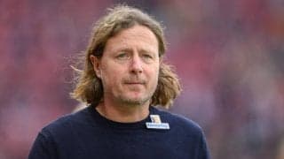 佐野海舟のマインツ、就任から約1年のヘンリクセン監督と早期契約延長…昨季は残留争いから救い出し今季は上位争い中