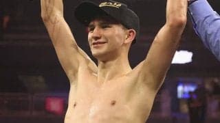 なぜベガスでアフマダリエフより“無敗の24歳”は推されるのか　井上尚弥の次戦候補ピカソが秘める「理に叶った要素」【現地発】