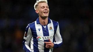 オスカールソンのドブレーテでソシエダがPAOKを退けプレーオフ進出、久保建英は途中出場【EL】