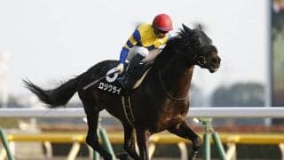 今年は2日の「節分」に節分ステークス 当日開催は18年以来2度目