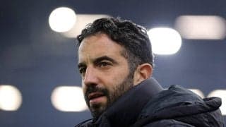 ELラウンド16ストレートインの価値を語るアモリム監督｢トレーニングの時間が取れる｣